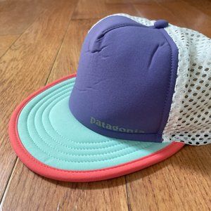 PATAGONIA MESHBACK HAT